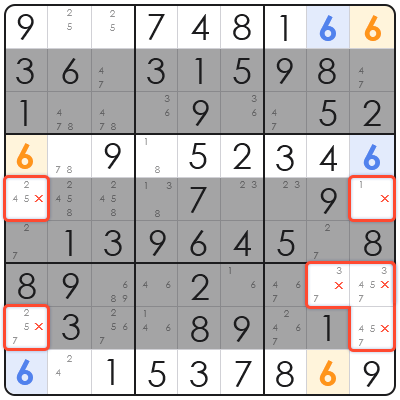 washington post sudoku hard