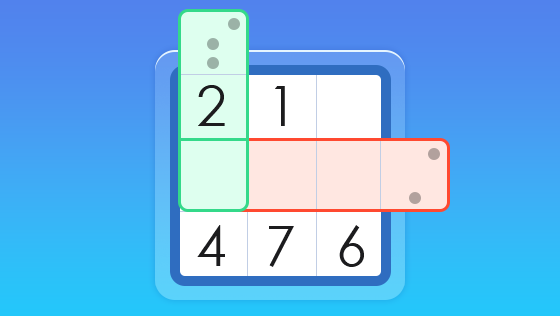 sudoku concentration training